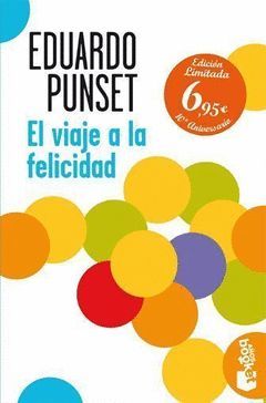 VIAJE A LA FELICIDAD.BOOKET EDICION LIMITADA 6,95