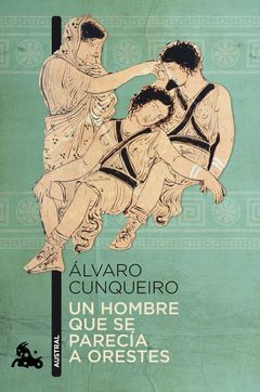 UN HOMBRE QUE SE PARECIA A ORESTES.AUSTRAL-NARRATIVA-732