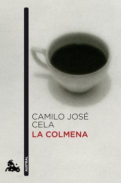 COLMENA,LA. AUSTRAL-421