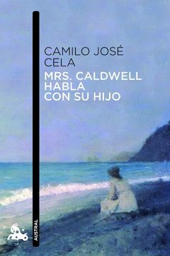 MRS.CALDWELL HABLA CON SU HIJO.AUSTRAL-744