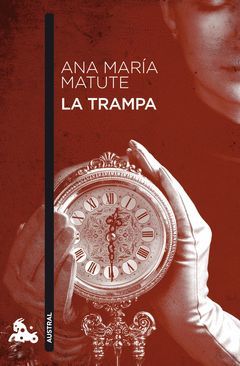 EL CUADERNO GRIS