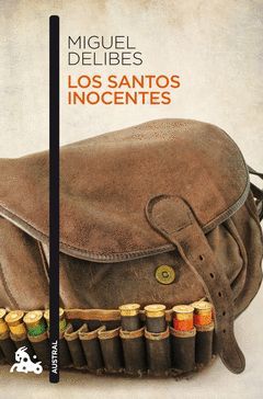 SANTOS INOCENTES, LOS.AUSTRAL.659