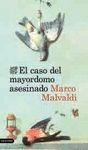 CASO DEL MAYORDOMO ASESINADO, EL.DESTINO-RUST