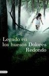 LEGADO EN LOS HUESOS.TRILOGIA BAZTAN-002.DESTINO-RUST