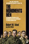 MONUMENTS MEN,THE.BOOKET-3368