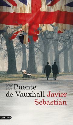 PUENTE DE VAUXHALL.DESTINO-
