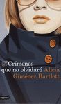 CRIMENES QUE NO OLVIDARE.DESTINO-RUST