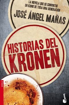 HISTORIAS DEL KRONEN.BOOKET-2186