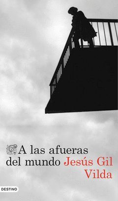 A LAS AFUERAS DEL MUNDO.DESTINO-1332