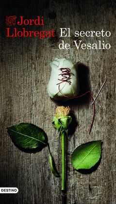 SECRETO DE VESALIO, EL.DESTINO-RUST