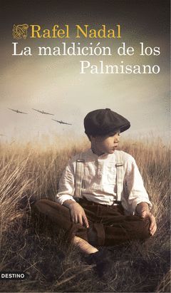 MALDICION DE LOS PALMISANO,LA.DESTINO-RUST