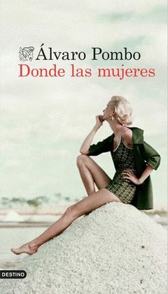 DONDE LAS MUJERES.DESTINO-1342