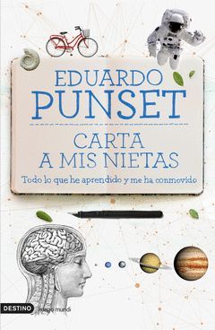 CARTA A MIS NIETAS.TODO LO QUE HE APRENDIDO Y ME HA CONMOVIDO.DESTINO-RUST