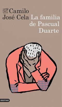 FAMILIA DE PASCUAL DUARTE,LA.DESTINO-RUST