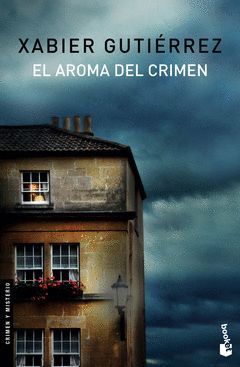 AROMA DEL CRIMEN,EL.BOOKET-2660
