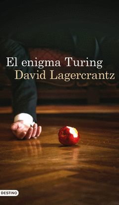 ENIGMA TURING,EL.DESTINO-RUST