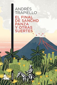 EL FINAL DE SANCHO PANZA Y OTRAS SUERTES