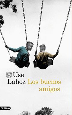 LOS BUENOS AMIGOS