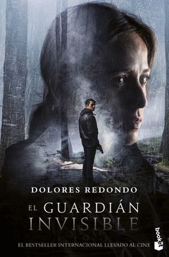 EL GUARDIAN INVISIBLE (ED. PELICULA)