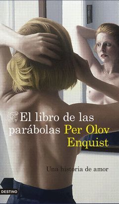LIBRO DE LAS PARABOLAS,EL.DESTINO-RUST