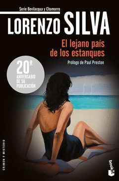 EL LEJANO PAIS DE LOS ESTANQUES (EDICION 20 ANIVERSARIO)