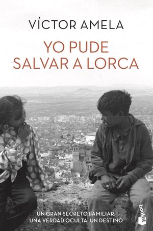 YO PUDE SALVAR A LORCA