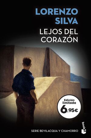 LEJOS DEL CORAZON