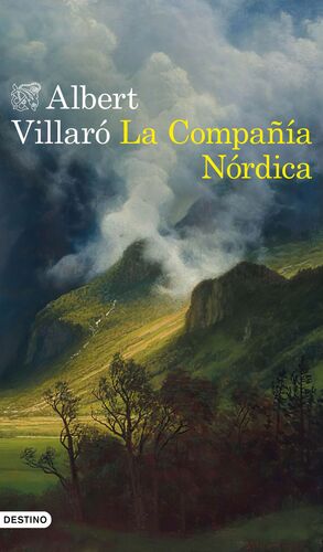 LA COMPAÑIA NORDICA