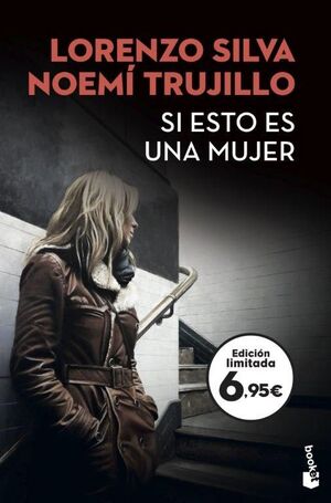 Libros de bolsillo a 6,95€.