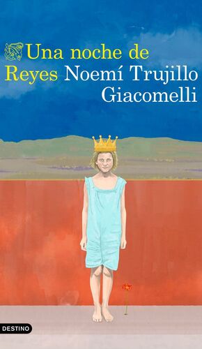 UNA NOCHE DE REYES