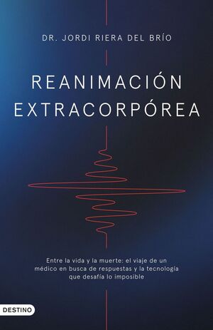 REANIMACIÓN EXTRACORPÓREA