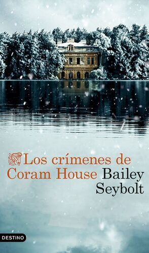 LOS CRIMENES DE CORAM HOUSE