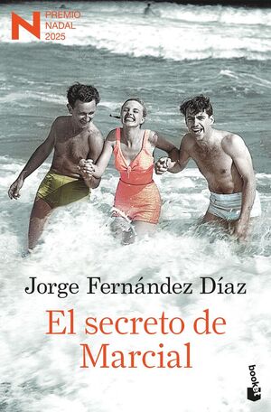 EL SECRETO DE MARCIAL