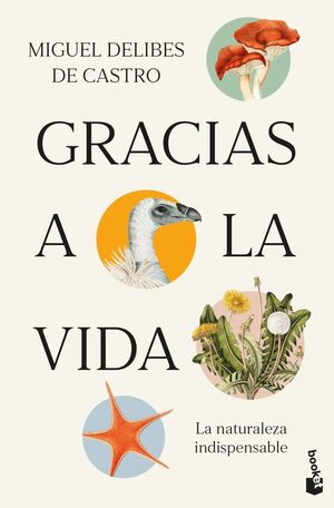 GRACIAS A LA VIDA