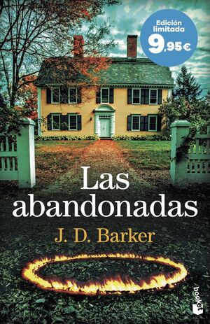 LAS ABANDONADAS