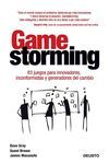 GAMESTORMING.DEUSTO-RUST