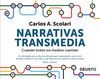 NARRATIVAS TRANSMEDIA.DEUSTO