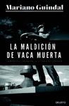 MALDICION DE LA VACA MUERTA, LA.DEUSTO-RUST
