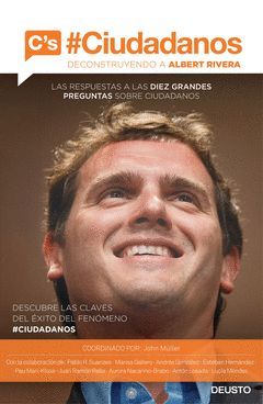 #CIUDADANOS