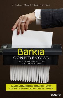 BANKIA CONFIDENCIAL.DEUSTO-RUST