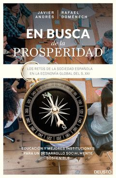 EN BUSCA DE LA PROSPERIDAD.DEUSTO-RUST