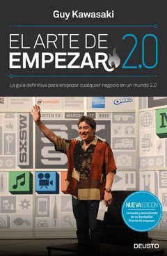 ARTE DE EMPEZAR 2.0,EL.DEUSTO