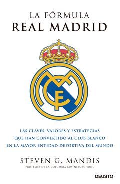 LA FÓRMULA REAL MADRID