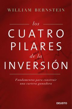 LOS CUATRO PILARES DE LA INVERSION