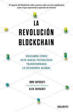 REVOLUCION BLOCKCHAIN,LA.DEUSTO