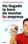 HA LLEGADO LA HORA DE MONTAR TU EMPRESA.DEUSTO