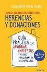 TODO LO QUE NECESITAS SABER SOBRE HERENCIAS Y DONACIONES.DEUSTO-RUST