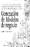 GENERACION DE MODELOS DE NEGOCIO