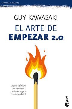 EL ARTE DE EMPEZAR 2.0