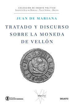 TRATADO Y DISCURSO DE LA MONEDA DE VELLON